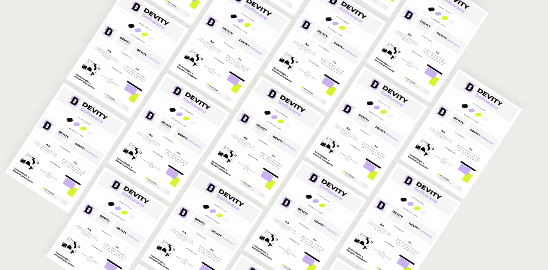 Brandboard