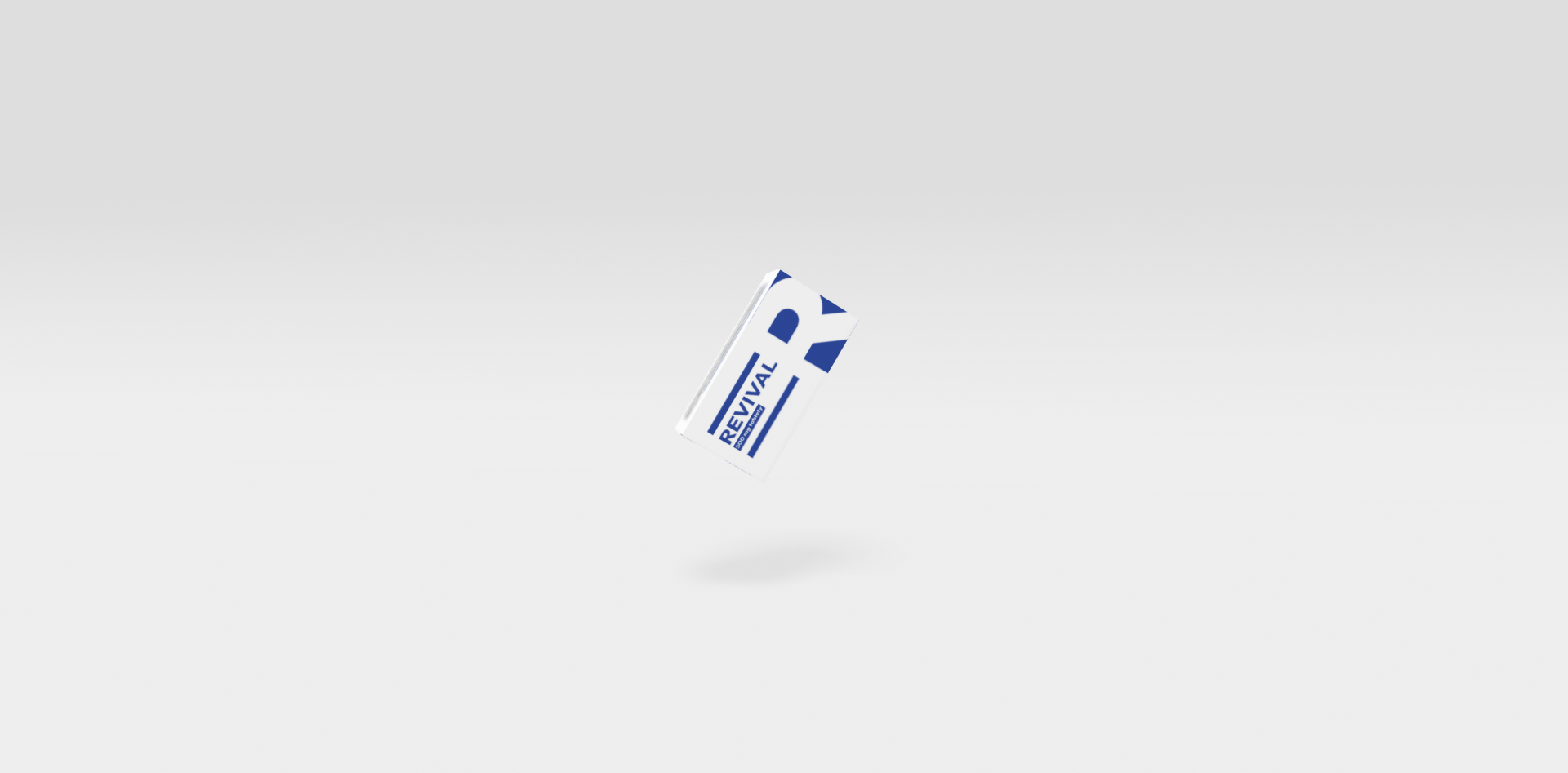 3D render
