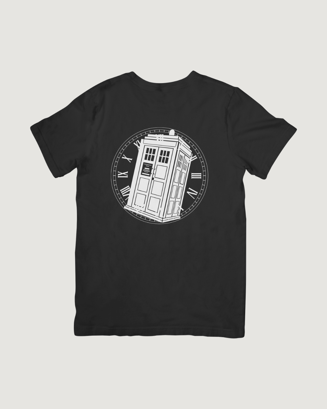 Doctor Who